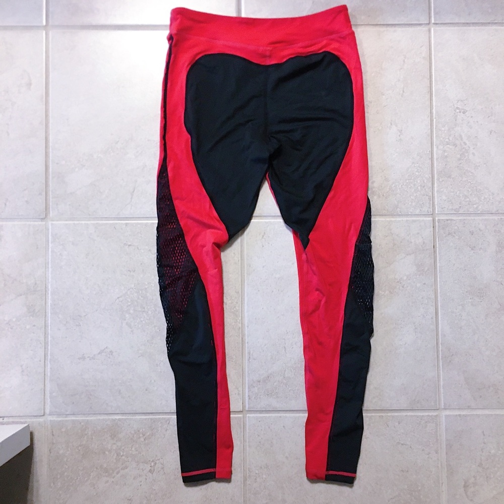 Apple Booty  Workout Pants.